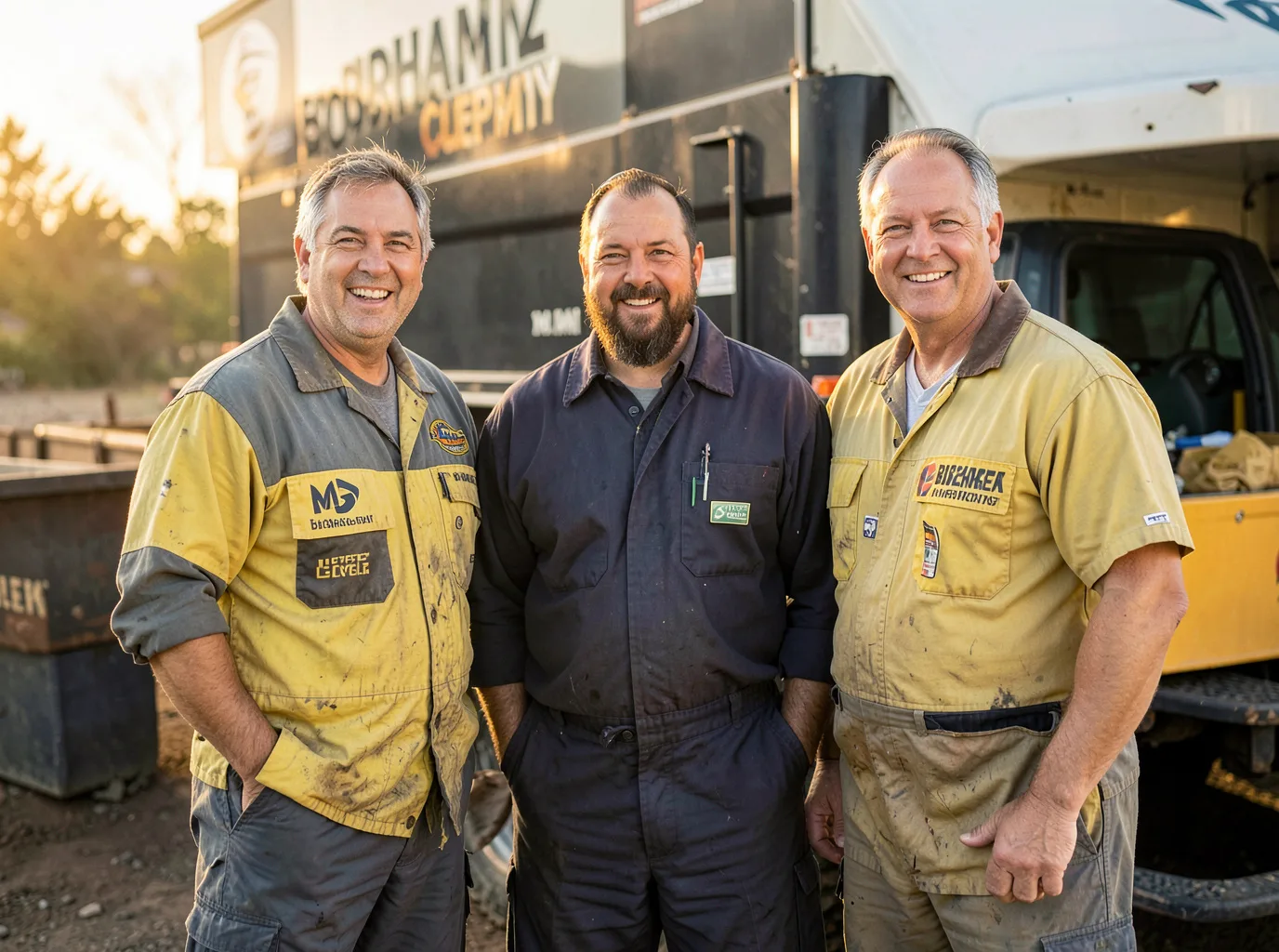 Sewage Cleanup company in Leola, SD